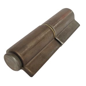 barrel heavy duty weldable gate hinge Hardware for gates fences doors Hatch On