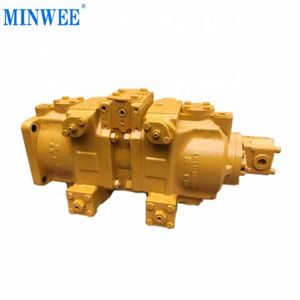 China High Performance 190KG E320D Cat 320d Hydraulic Pump on sale