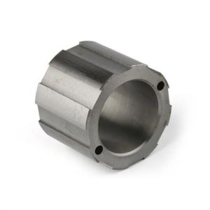 Prototype Service Custom Titanium Parts CNC Precision Machining