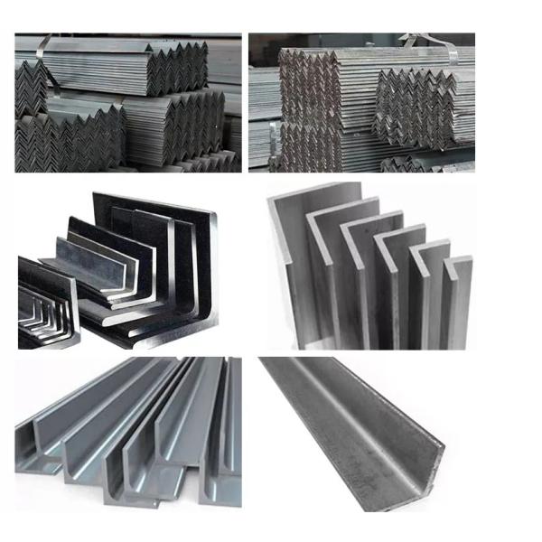 0.24mm To 60mm Thick 316 316L Alloy Angle Bar For Construction