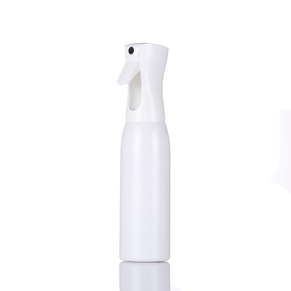 320ml Plastic Pet Spray Bottle Continue Spray Bottle Mist Sprayer