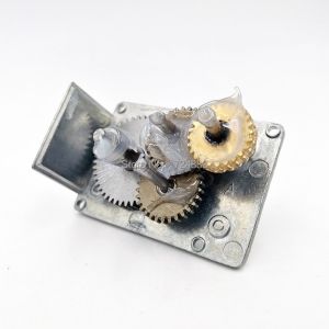 Faradyi Custom 12mm Small 1.5v 3v 4.5v 5v 6v 12v N20 Brushed Right Angle Dc Worm