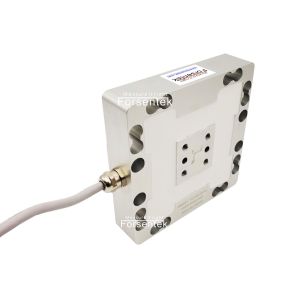 Low Profile Triaxial Load Cell 5kN 3kN 2kN 1kN 500N 200N Multi-Axis Force Sensor