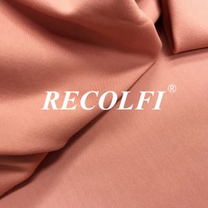 Athletic Apparel Canada Unifi Recycled Fibers Legging Yoga Enlite Bra