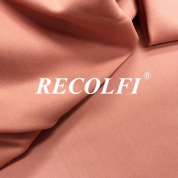 Buy Athletic Apparel Canada Unifi Recycled Fibers Legging Yoga Enlite Bra at wholesale prices