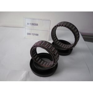 R&B brand one way sprag clutch alternative for NSK X-135006 used in automobile