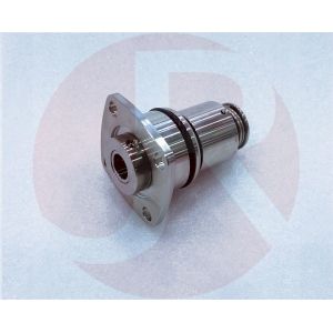 Roten-Une5-16-X Mechanical Seal Cartridge Seals Shaft 12mm 16mm