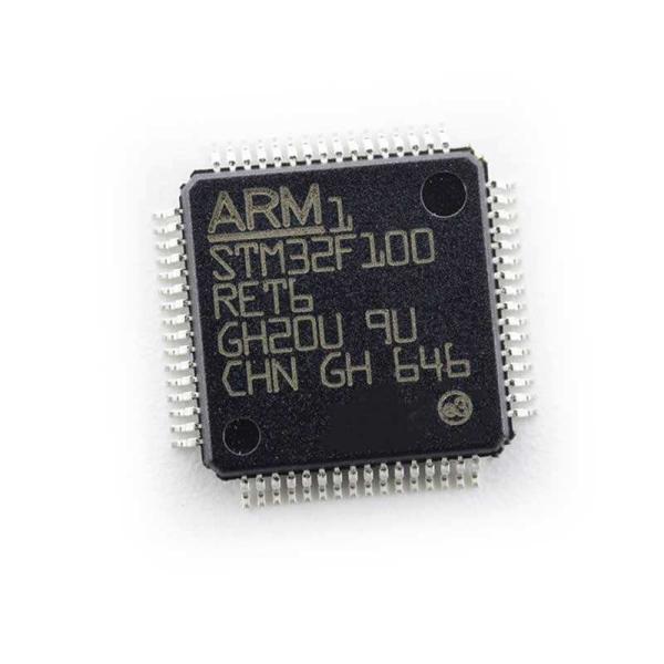 Chuangyunxinyuan STM32F100RET6 New & Original In Stock Electronic Components