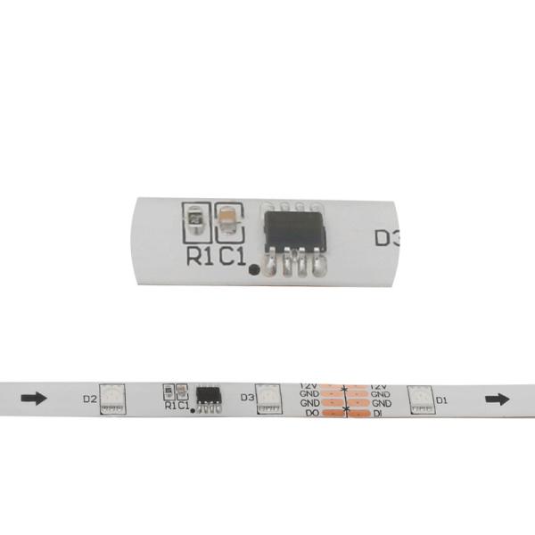 IC Led Strips 5050 Smd Lighting Lamp 30pcs/m Lighting Source SEC-L-LS106