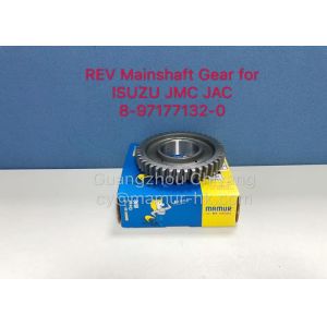 China REV Mainshaft Gear For ISUZU MSB5M JMC JAC on sale