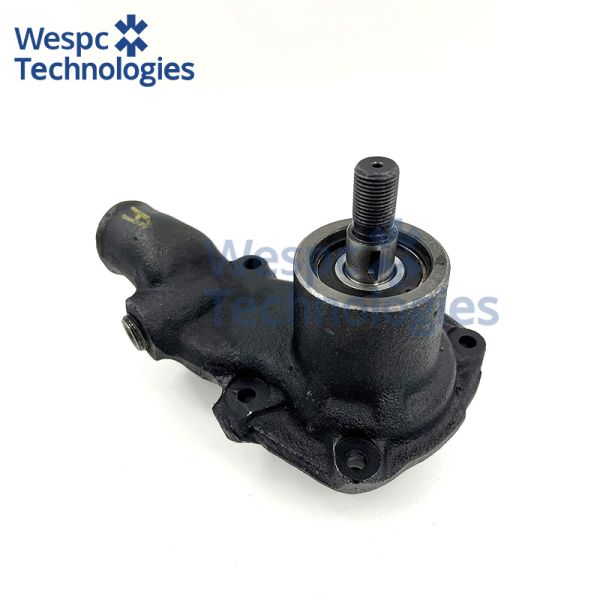 Buy WESPC Water Pump U5MW0104 High Flow Coolant Pump For Diesel Engine at wholesale prices