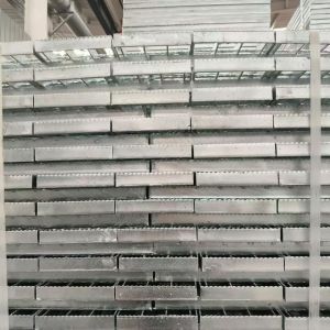 Explosion-Proof Steel Grating, Suitable for Special Occasions