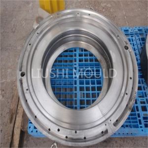 Customizable High Precision Aluminium Sand Casting Mould Sand Mold Casting