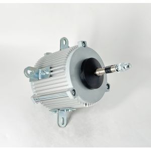 Aluminium Shell Three Phase AC Motor - 60W/125W/150W/185W/375W 1400RPM 380V 50Hz