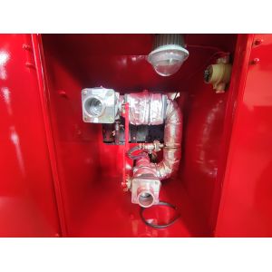 HOWO 8*4 Fuel Tank Truck Manual Transmission New Condition 30CBM Capacity for