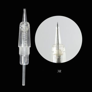 Eyeliner Cartridge Permanent Makeup Tattoo Machine Needles