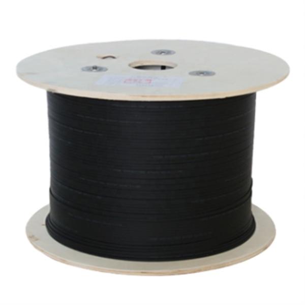 Buy Small Diameter FTTH Fiber Optic Cable Anti Electromagnetic Interference at wholesale prices