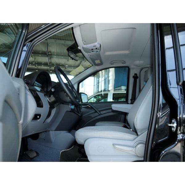 2008-2022 Left Drive AMT Transmission Fairly Used Benz Vito Sprinter Vans for Online