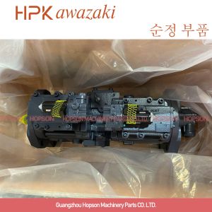 YN10V00036F1 K3V112DTP-OE11 Excavator Main Pump SK200-8 SY215-8S SY215-9