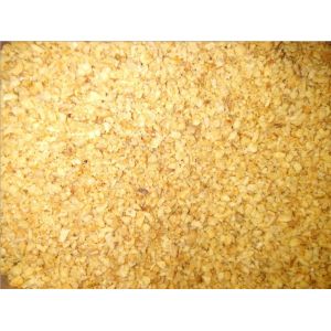 Healthy Delicious Pungency Odor Crispy Fried Garlic