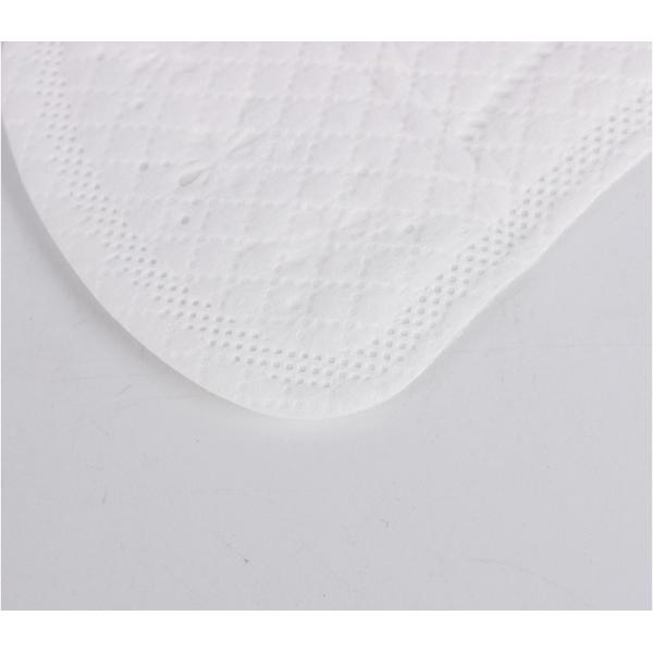 Side Gather Super Absorbent Dry Surface Female Sanitary Napkin