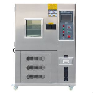Programmable Climate Chamber Temperature Humidity Test Chamber Benchtop Humidity