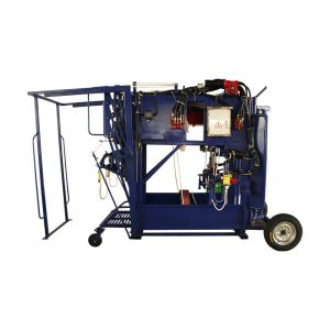 Quality Non Slip Belting Horse Hoof Trimming Chunt For Long Lasting Hoof Care for sale