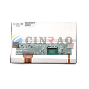 Automotive TFT LCD Module 7'' A070VW05 V0 With Six Months Warranty