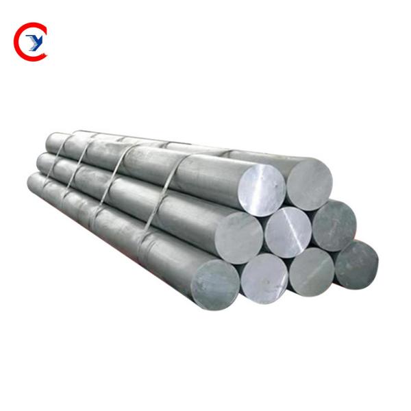 Buy ASTM AISI 6061 T6 Aluminum Round Bar AlSi1MgCu 6061 LD30 at wholesale prices