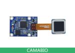 CAMA-AFM31 Embedded Capacitive Fingerprint Reader With FPC1020 Fingerprint