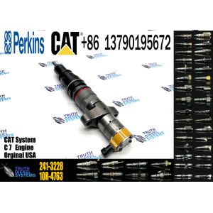 Common Rail Injector 263-8218 387-9430 387-9426 328-2585 268-1839 222-5961 235