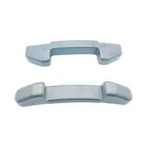 Closed Die Forging For Carbon Steel Parts Precision Forgings Maker