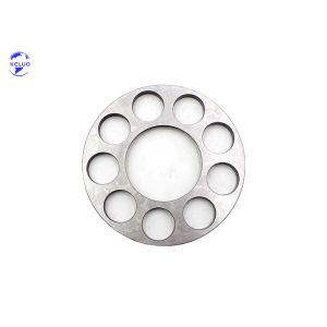 China Hydraulic Piston Pump Parts For Rexroth A4V90 Retainer Plate on sale