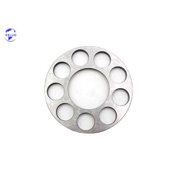 Hydraulic Piston Pump Parts For Rexroth A4V90 Retainer Plate