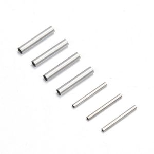 Sts403 Stainless Steel Pipe for Grade 201 301 401