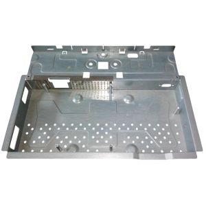 Sheet Metal Stamping Parts 47x35 for TV Back Shell