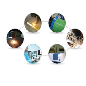 500um Cladding Diameter PTUG SN22 Multimode Fiber Cable