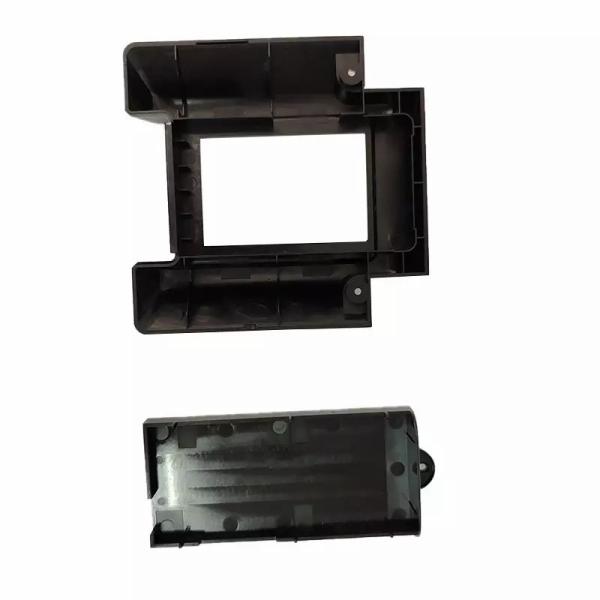 Buy Custom-Made Plastic Injection Molding Service Molded Plastic Parts at wholesale prices
