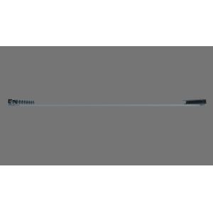 Outdoor Led Strip Display Screen P25*25 Transparent Panels