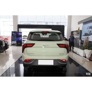 China design 2022 tide 400lite new energy vehicle spot sales