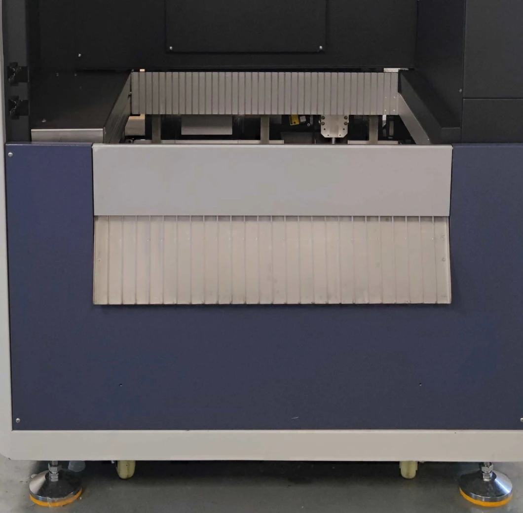 CE Industrial 3D Printing Machine Automatic Collect Models