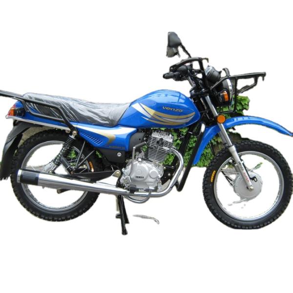 Streamlined Design 200cc Street Bike Motorcycle 8.5 Kw / 8000 Rpm