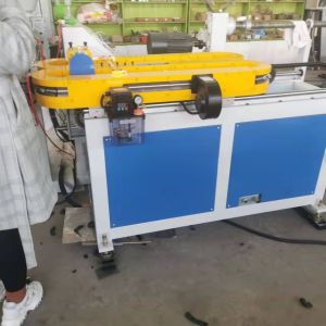 Customization PVC Single Wall Corrugated Pipe Extrusion Molding Machine for