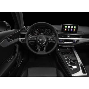 Quality 2012 A5 AUDI Carplay Android Auto Multimedia Video Interface Carplay for sale