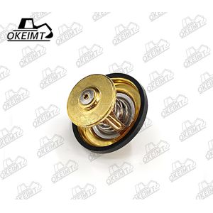 Machinery Parts DH370 - 7 - 71 Degree 51.06402 - 0006 Thermostat For Engine