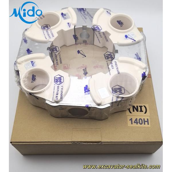 140H | Taiwan YCC Exceptional Performance Centaflex Rubber Coupling |Original Imported From Taiwan|Original Product