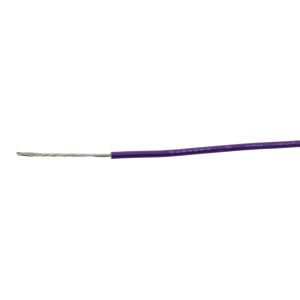 Single Conductor Wire For Optimal Electrical Performance