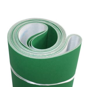 Quality UCER 3 Layers 10000mm Length Light Conveyor Belts for sale