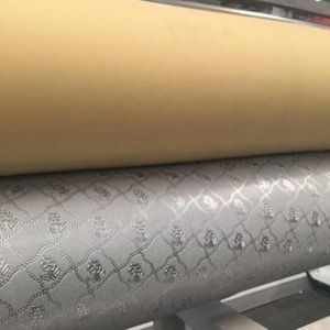 Air Shaft 2 Plys Toilet Paper Rewinding Machine 22KW