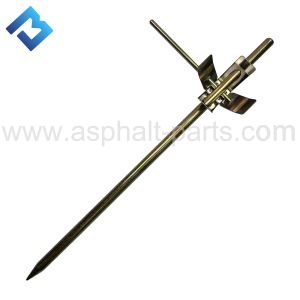 Asphalt Paver Machine Parts Balance Beam Leveling Laying Artifact